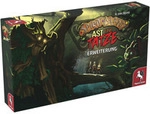 Spirit Island: Ast und Tatze, Brettspiel
