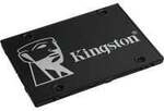 KC600 512 GB, SSD