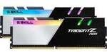 DIMM 32 GB DDR4-3200 (2x 16 GB) Dual-Kit, Arbeitsspeicher