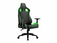 ELBRUS 2, Gaming-Stuhl - schwarz/grün