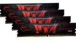 DIMM 64 GB DDR4-3200 (4x 16 GB) Quad-Kit, Arbeitsspeicher