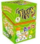Time''s Up! Family, Quizspiel