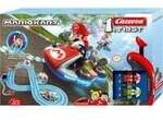 FIRST Nintendo Mario Kart, Rennbahn