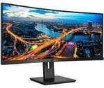 346B1C/00, LED-Monitor