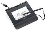 5-inch color Signature Pad STU-540, Grafiktablett