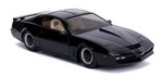 Knight Rider Kitt, Spielfahrzeug - schwarz Knight Rider Kitt, Spielfahrzeug - schwarz