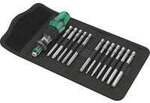 Bicycle Set 2, Bit-Satz