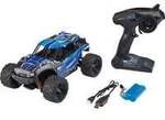 X-Treme CROSS THUNDER, RC