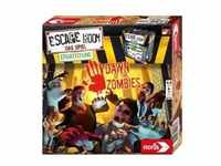 Escape Room: Dawn of the Zombies, Partyspiel
