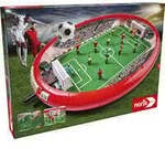 Fu&szlig;ball Arena, Tischfu&szlig;ball