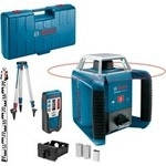Rotationslaser GRL 400 H Professional