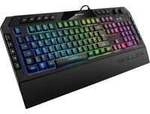 SKILLER SGK5, Gaming-Tastatur