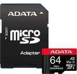 High Endurance 64 GB, Speicherkarte