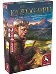 Der Kartograph, Gesellschaftsspiel