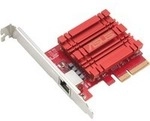 XG-C100C V3, LAN-Adapter