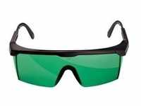 Lasersichtbrille Grün, Schutzbrille - grün