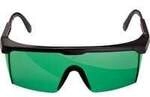 Lasersichtbrille Gr&uuml;n, Schutzbrille