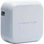 P-touch CUBE Plus, Etikettendrucker