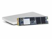 OWC OWCS3DAPT4MB10K, OWC Aura Pro X2 1 TB Upgrade Kit, SSD PCIe 3.1 x4, NVMe...