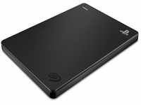 Seagate STGD2000200, Seagate Game Drive for PS4 2 TB, Externe Festplatte schwarz,