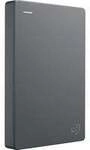 Basic Portable 1 TB, Externe Festplatte