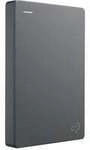 Basic Portable 2 TB, Externe Festplatte