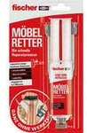 GOW M&ouml;belretter, 25ml, Spachtelmasse