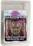 Shadowrun: W&uuml;rfel & Edge Tokens der Sechsten Welt, Rollenspiel