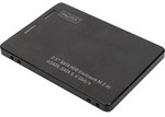 DA-71118 2,5" Festplatten- Einbaurahmen, Laufwerksgeh&auml;use