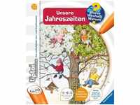Ravensburger 32918, Ravensburger tiptoi Unsere Jahreszeiten, Lernbuch Serie: tiptoi