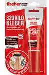 GOW 320 Kilo Kleber, Tube 80ml