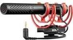 VideoMic NTG, Mikrofon