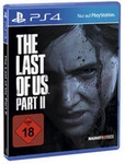 Last of Us 2, PlayStation 4-Spiel