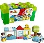 10913 DUPLO Steinebox, Konstruktionsspielzeug