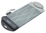 Yoga- und Stretchmatte MG 280, Fitnessgerät Yoga- und Stretchmatte MG 280, Fitnessgerät