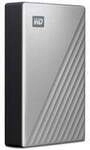 My Passport Ultra for Mac 5 TB, Externe Festplatte