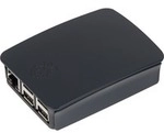 Offizielles Raspberry Pi 3 Geh&auml;use