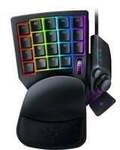 Tartarus Pro, Keypad