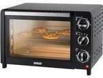 Allround 68875, Mini-Backofen