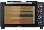 Kleink&uuml;che All in One 68885, Mini-Backofen