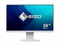 EV2460-WT, LED-Monitor - 60.47 cm (23.8 Zoll), weiß, FullHD, IPS, 60 Hz, HDMI