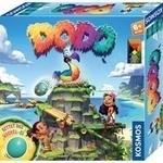 Dodo - Rettet das Wackel-Ei!, Brettspiel