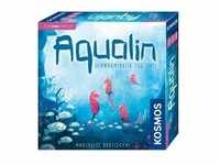 Aqualin, Brettspiel