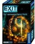 EXIT - Das Spiel - Der verwunschene Wald, Partyspiel