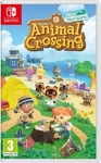 Animal Crossing: New Horizons, Nintendo Switch-Spiel