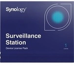 1x Camera Pack, Kamera-Lizenzen