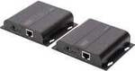 4K HDMI CAT / IP Extender Set, HDMI Verl&auml;ngerung