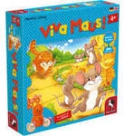 Viva Maus!, Brettspiel