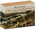 Viticulture: Besuch aus dem Rheingau, Brettspiel