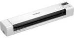 DS-940D, Einzugsscanner